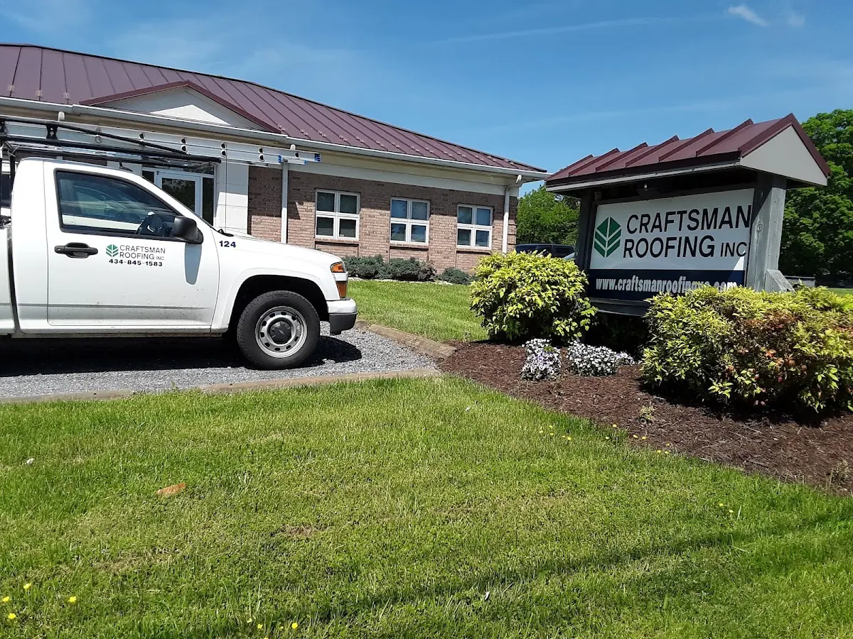 Quality Chimney Repair by experienced craftsmen in Woodbury